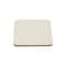 4" x 4" Square Wood Plaque by Make Market®